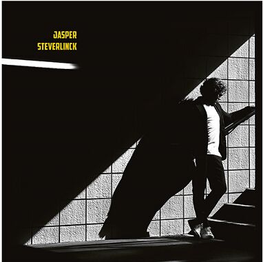 STEVERLINCK, JASPER - JASPER STEVERLINCK (10" EP)