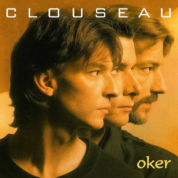 CLOUSEAU - OKER