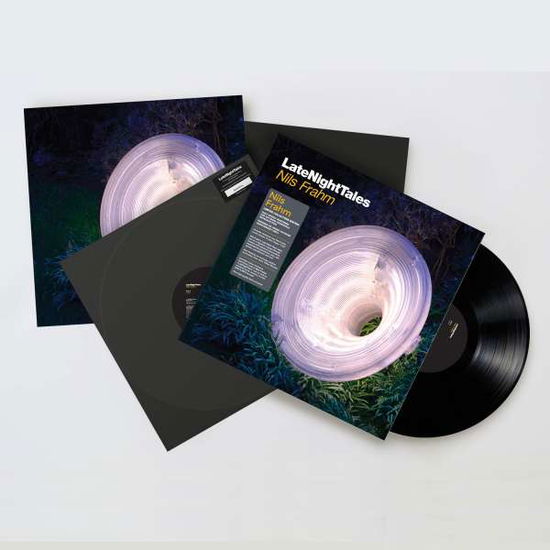 FRAHM, NELS & V/A - LATE NIGHT TALES NILS FRAHM