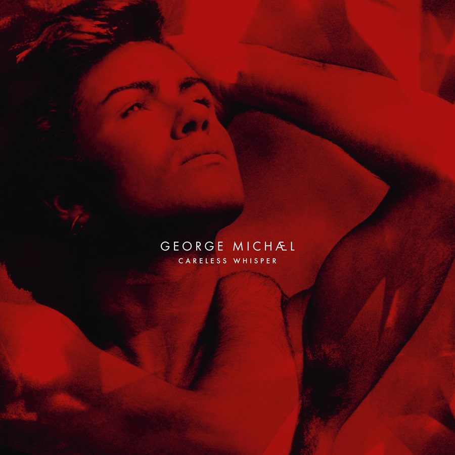 MICHAEL, GEORGE - CARELESS WHISPER (12")