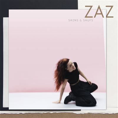 ZAZ - SAINS ET SAUFS