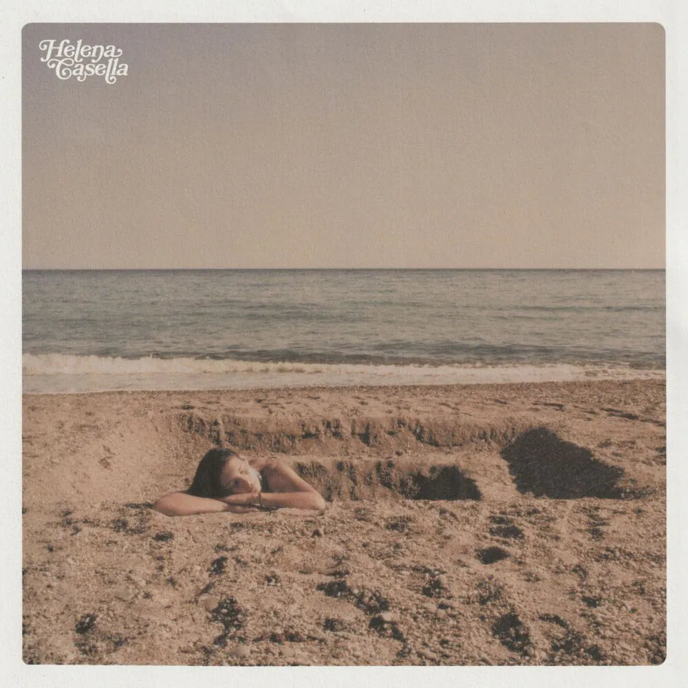 HELENA CASELLA - PIT OF IMPRESSIONS