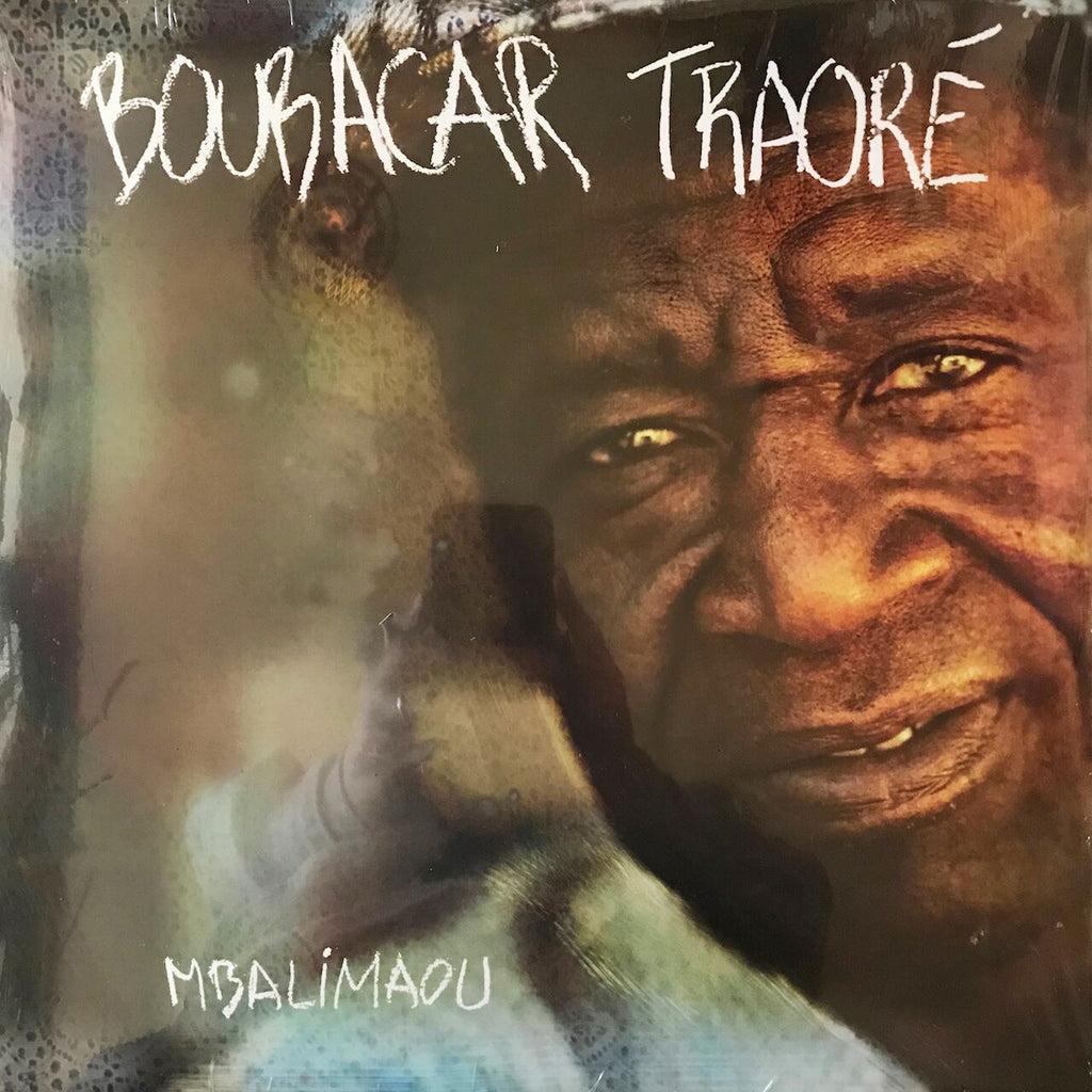 TRAORE, BOUBACAR - MBALIMAOU