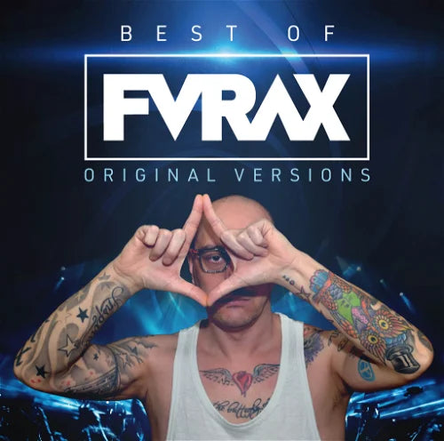FVRAX - BEST OF (Original versions)