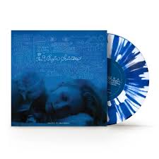 AIR - VIRGIN SUICIDES Deluxe - (Blue White) - RSD 2025