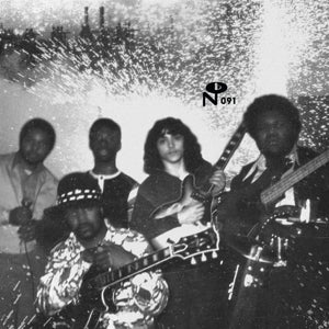 V/A - ECCENTRIC SOUL: THE TAMMY LABEL