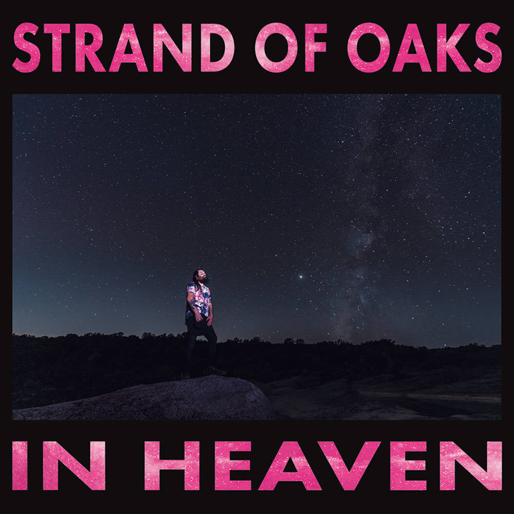 STRAND OF OAKS - IN HEAVEN