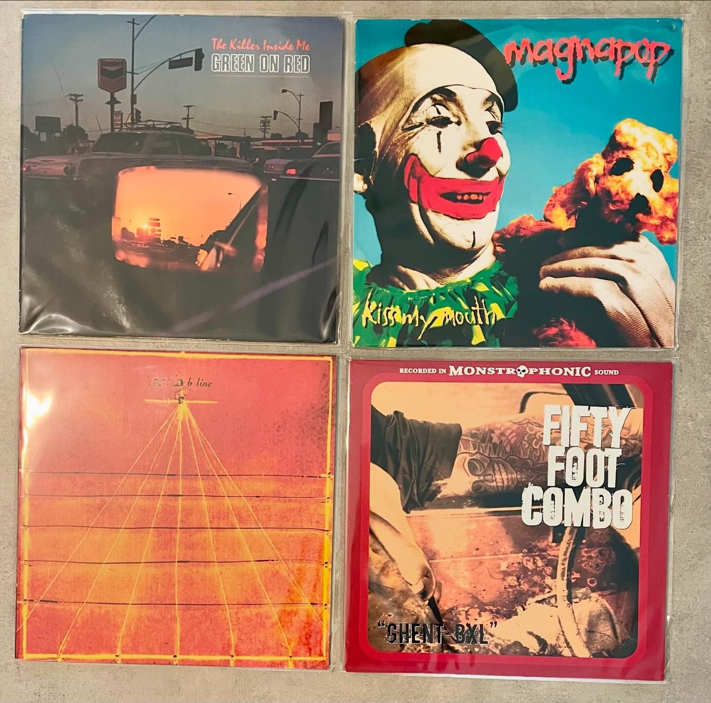 new arrivals 02/10/2024 - hip hop, indie pop & Willy Sommers