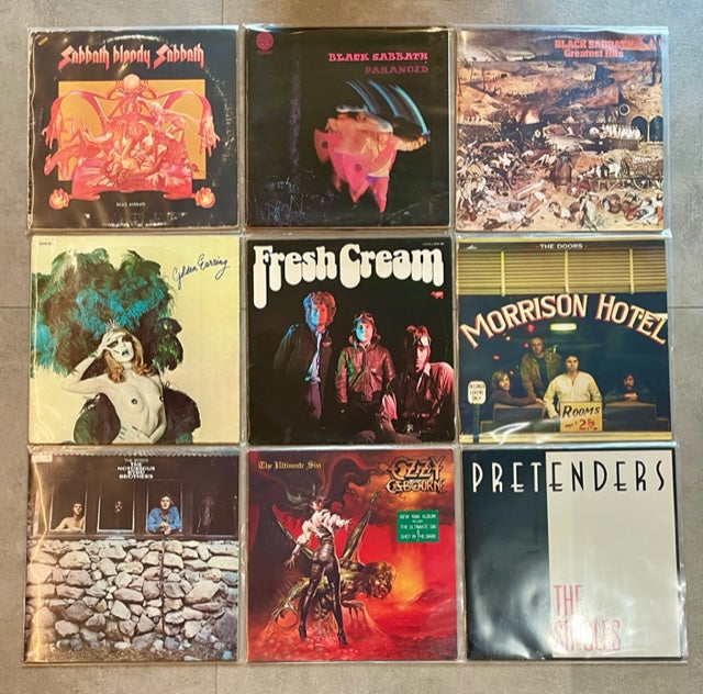 #8 - 2nd hand arrivals 28-02-2022