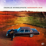 MUSSELWHITE, CHARLIE - MISSISSIPPI SON