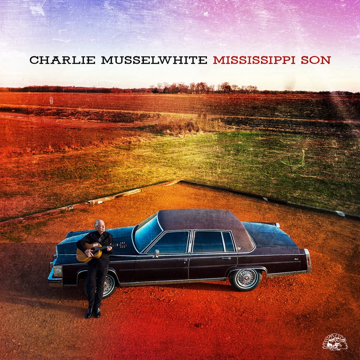 MUSSELWHITE, CHARLIE - MISSISSIPPI SON