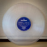 COOKIN' ON 3 BURNERS - SOUL MESSIN' (10 Year Anniversary Edition / Clear Vinyl)