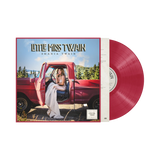 TWAIN, SHANIA - LITTLE MISS TWAIN (red coloured vinyl)