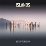 EINAUDI, LUDOVICO - ISLANDS - ESSENTIAL EINAUDI