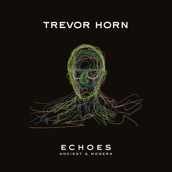 HORN, TREVOR - ECHOES - ANCIENT AND MODERN