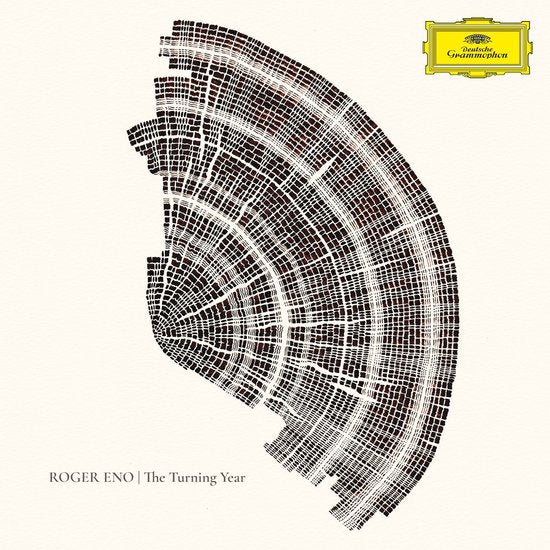 ENO, ROGER - THE TURNING YEAR