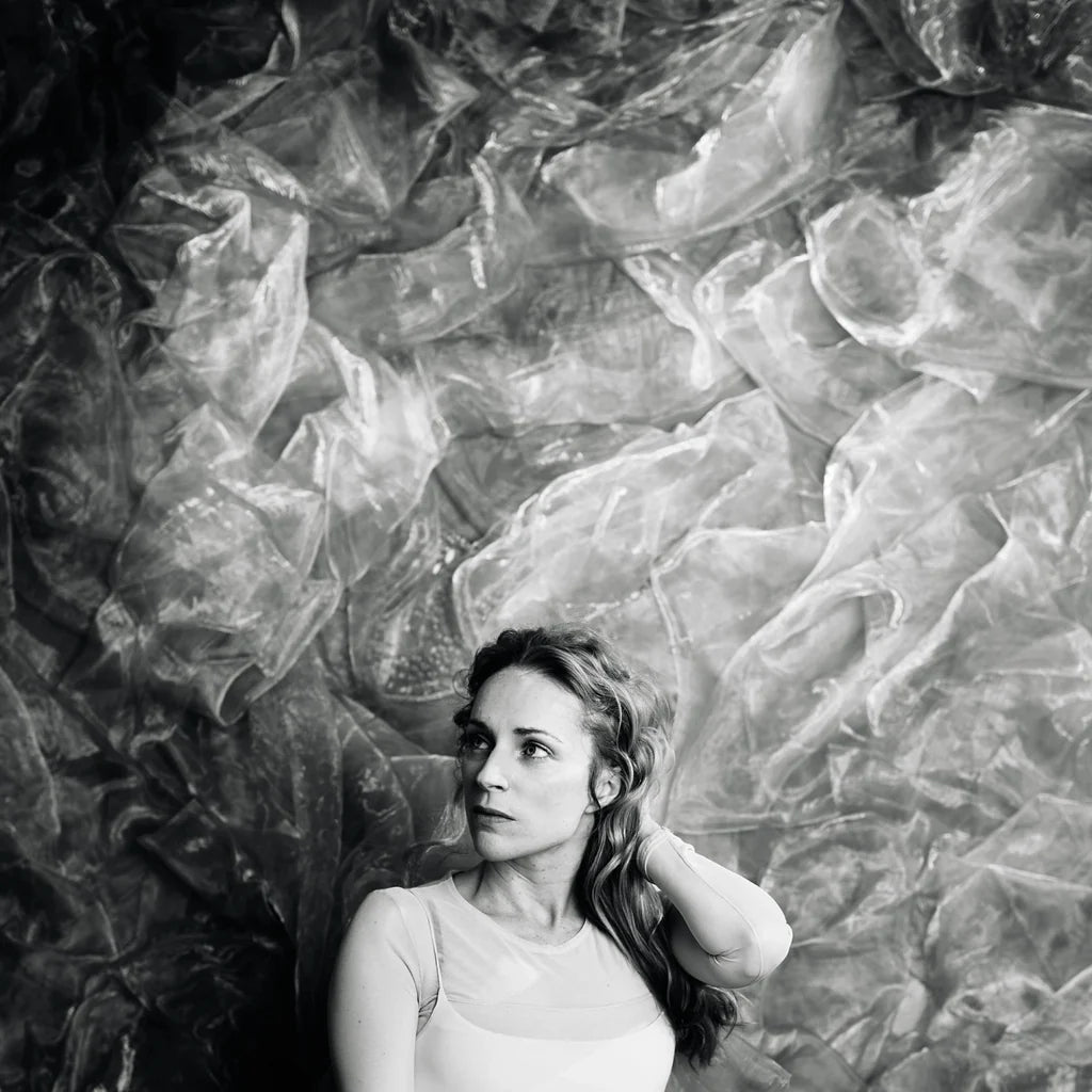 AGNES OBEL - THE MEANING OF FLOWERS