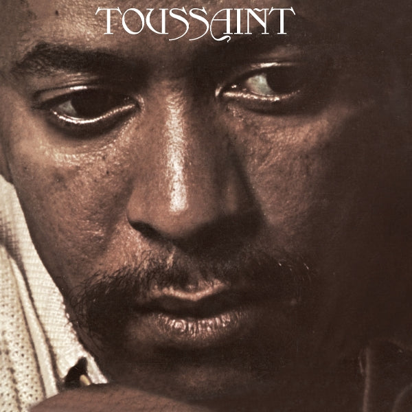 TOUSSAINT, ALLEN - TOUSSAINT