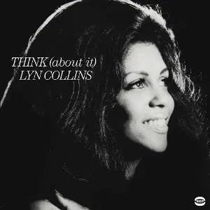 COLLINS, LYN - THINK (ABOUT IT)