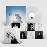 GEESE - GETTING KILLED (ltd coloured vinyl)