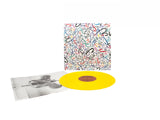 LEMONHEADS - LOVE CHANT (ltd yellow vinyl)