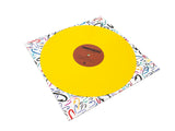 LEMONHEADS - LOVE CHANT (ltd yellow vinyl)
