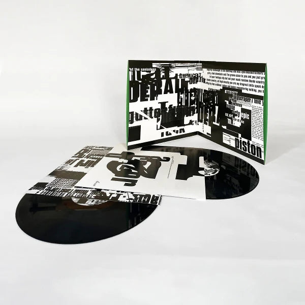 UNDERWORLD - DUBNOBASSWITHMYHEADMAN