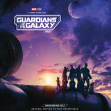 V/A - GUARDIANS OF THE GALAXY VOL.3