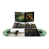 HANS ZIMMER -  PIRATES OF THE CARIBBEAN: Dead Man's Chest (Translucent Green 2LP)(pre-order 02/10/2026)