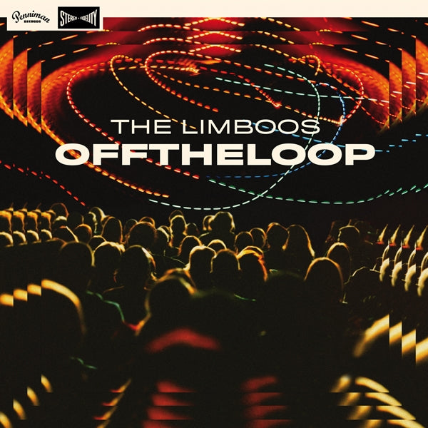 LIMBOOS - OFF THE LOOP