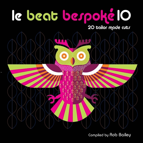 V/A - LE BEAT BESPOKE, VOL. 10