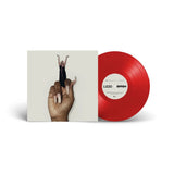 LIZZO - BITCH (coloured red vinyl LP)