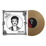 MARS, BRUNO - THE ROMANTIC (limited Gold Vinyl LP)