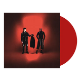 TWENTY ONE PILOTS - BREACH (limited coloured vinyl LP)