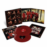 SLIPKNOT - SLIPKNOT (Coloured Vinyl, Limited Edition, Anniversary Edition)