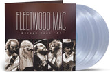 FLEETWOOD MAC - MIRAGE TOUR '82 (Clear vinyl 3LP set)