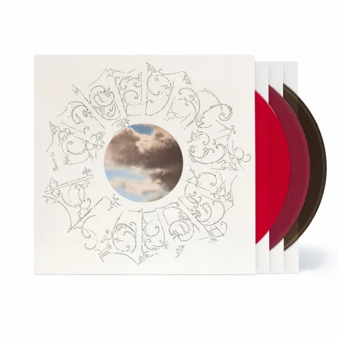MAC MILLER - THE DIVINE FEMININE (10th Anniv. Ltd. Coloured 3LP Set) (pre-order 02/10/2026)