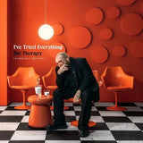 SWIMS, TEDDY - I'VE TRIED EVERYTHING BUT THERAPY (COMPLETE EDITION - 3LP coloured)