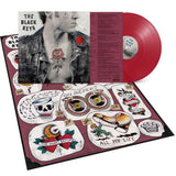 BLACK KEYS - NO RAIN, NO FLOWERS (Coloured Vinyl)