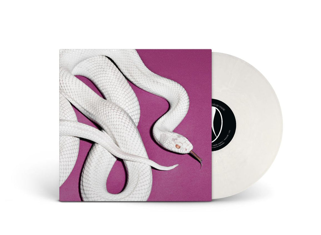 DEFTONES - PRIVATE MUSIC (Fog Grey vinyl)