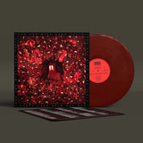 IRON & WINE - HEN'S TEETH (Coloured Oxblood Vinyl LP)