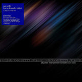 NEW ORDER - EDUCATION ENTERT. RECREATION (3LP set)