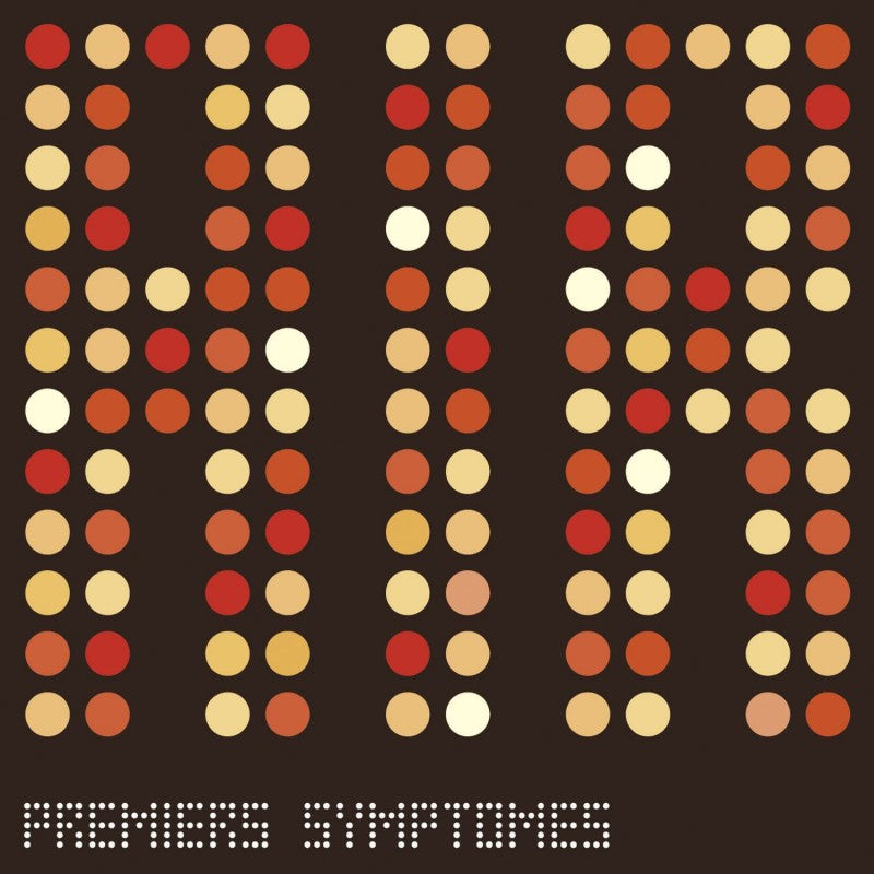 AIR - PREMIERS SYMPTOMES