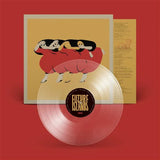 FUTURE ISLANDS - PEOPLE WHO AREN'T THERE ANYMORE (Transparent vinyl)