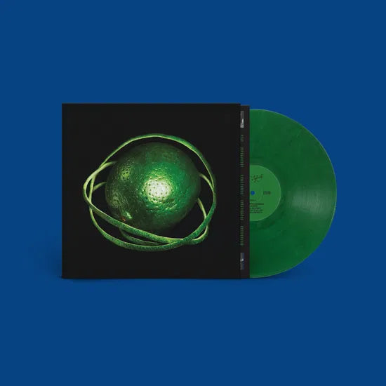 BIG THIEF - DOUBLE INFINITY (Indie Coloured Vinyl, Limited Edition)