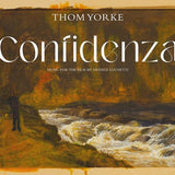 YORKE, THOM - CONFIDENZA (OST) (Cream vinyl)