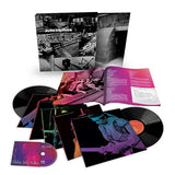 HENDRIX, JIMI - ELECTRIC LADY STUDIOS: A JIMI HENDRIX VISION (6LP box)