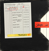 SPRINGSTEEN, BRUCE - TRACKS II: THE LOST ALBUMS (9LP boxset, Photobook, Limited Edition)