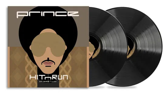 PRINCE HITNRUN - PHASE TWO