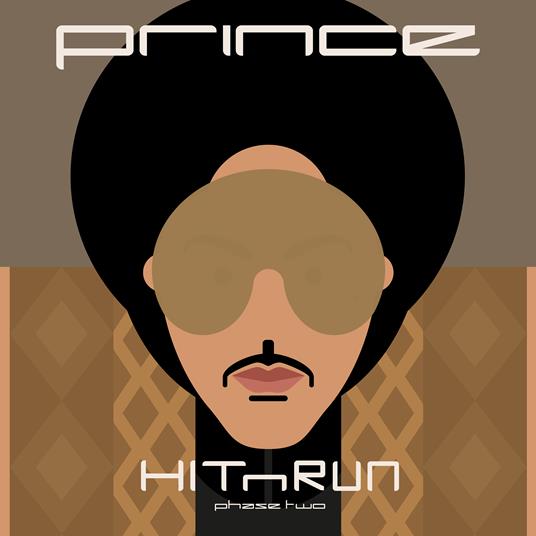 PRINCE HITNRUN - PHASE TWO